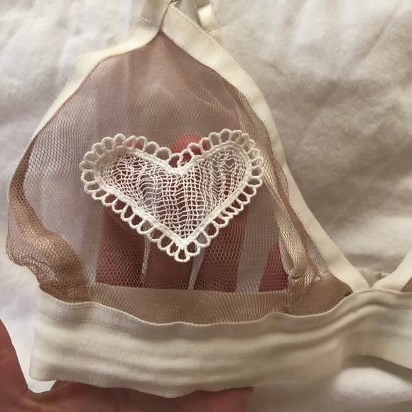 For love of lemons skivy bra - Picture 2 of 4